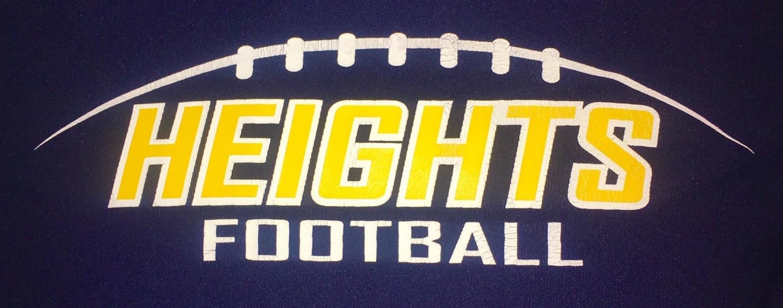 AHHS Football 